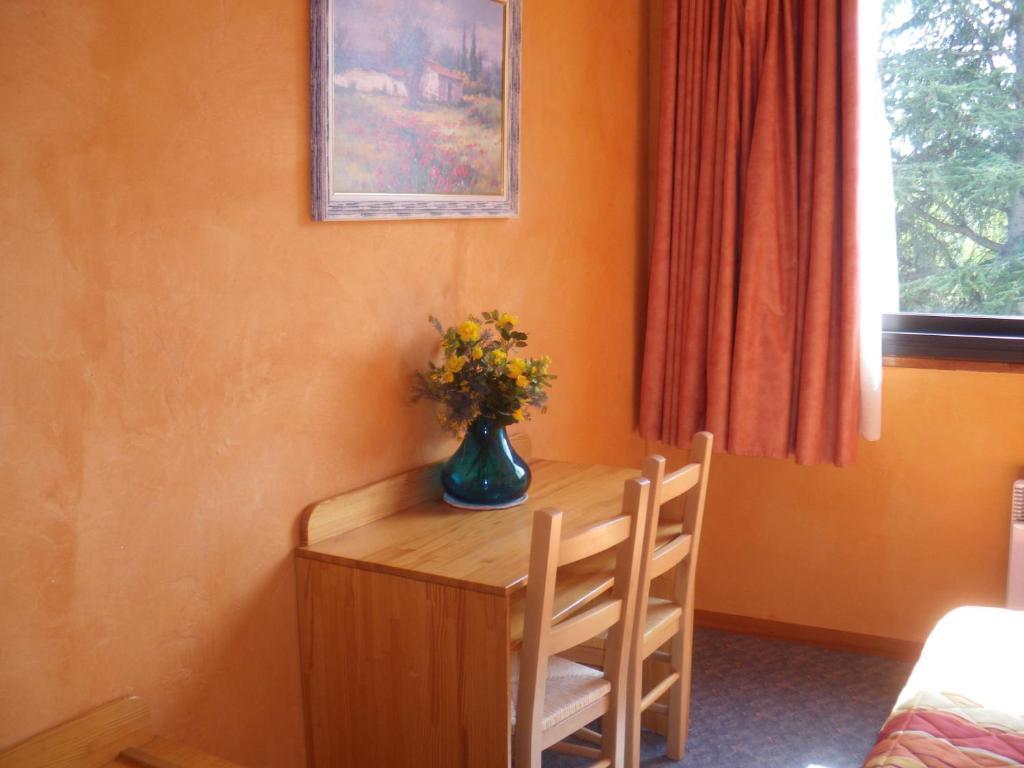 Hotel Saint Clair Camera foto