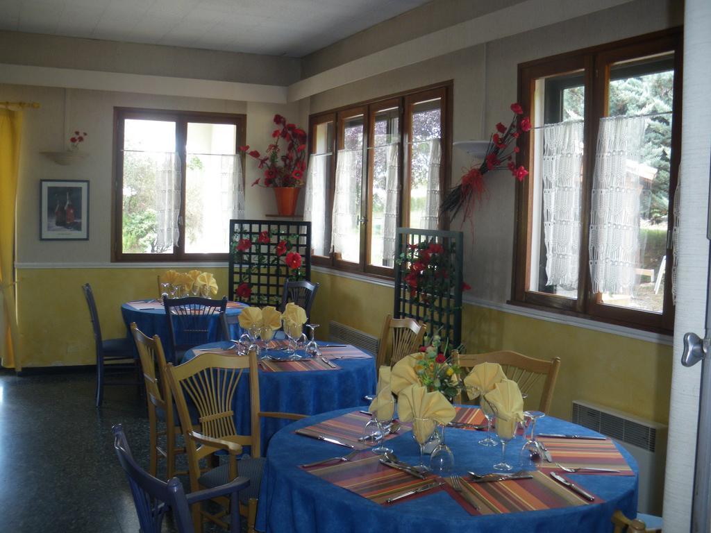 Hotel Saint Clair Esterno foto