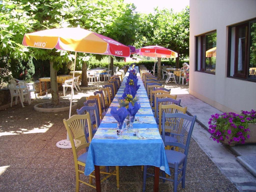 Hotel Saint Clair Esterno foto
